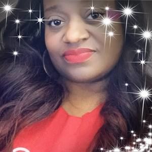 Meet your Posher, Lakesha